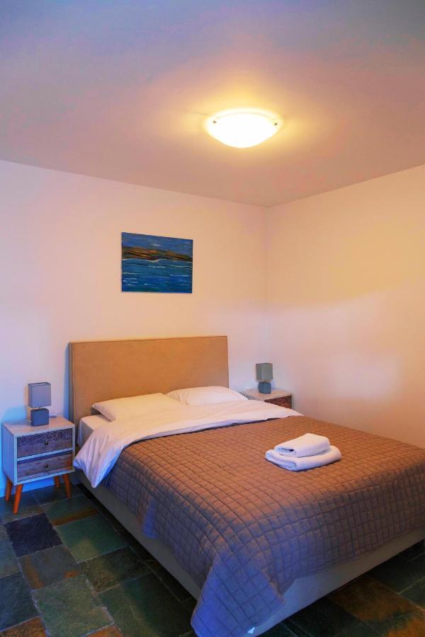 Aria House Villa Spétses Dış mekan fotoğraf