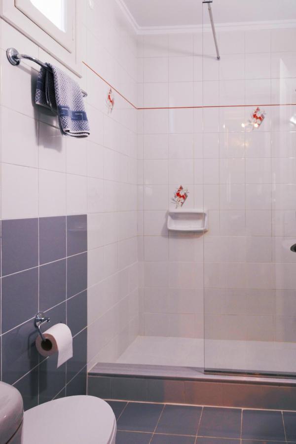 Aria House Villa Spétses Dış mekan fotoğraf