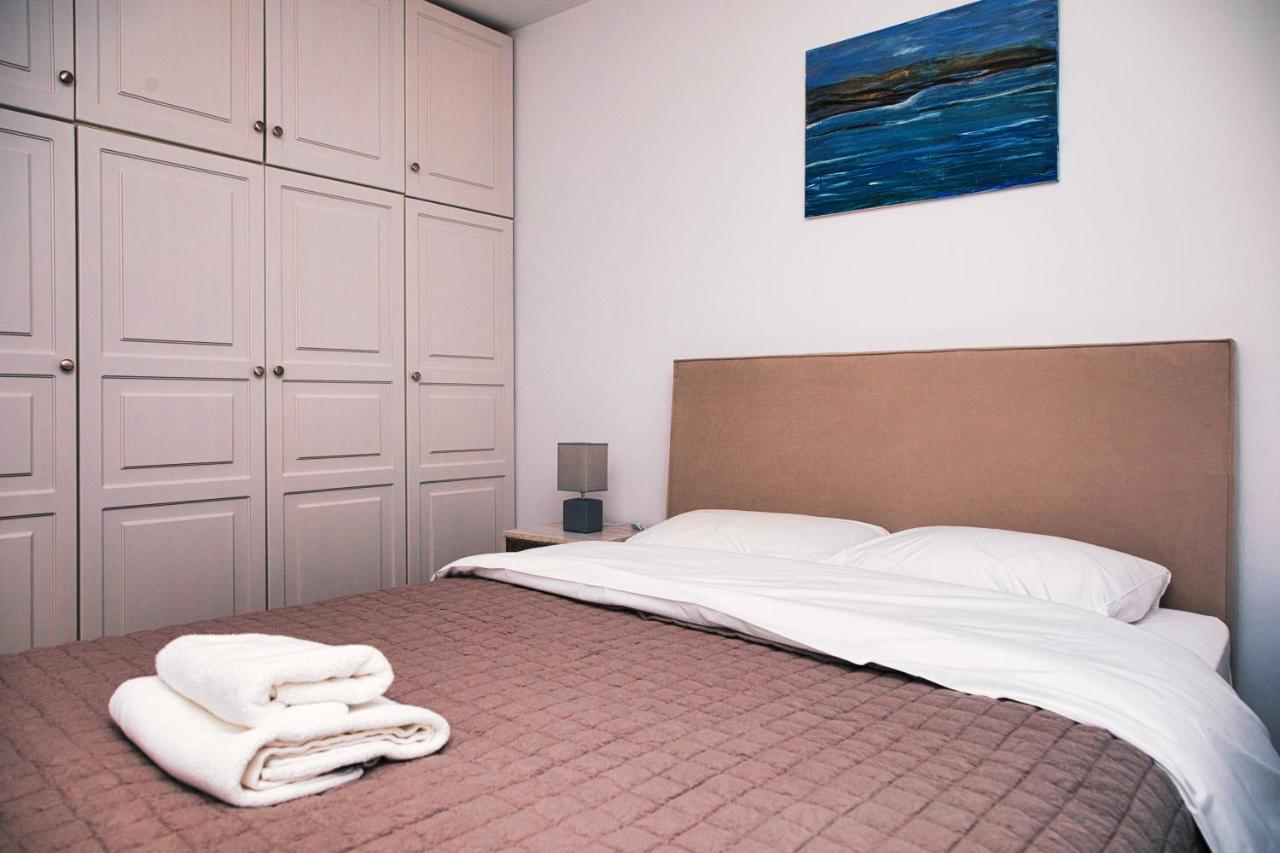 Aria House Villa Spétses Dış mekan fotoğraf