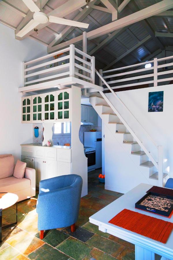 Aria House Villa Spétses Dış mekan fotoğraf